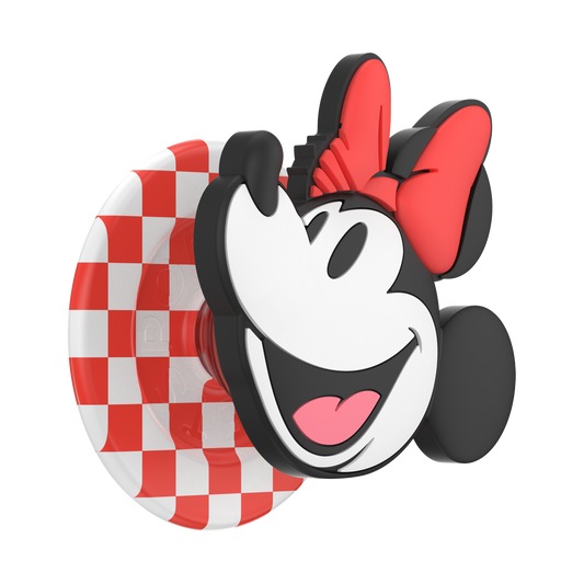 PopOut Classic Minnie — MagSafe PopGrip - US 79897