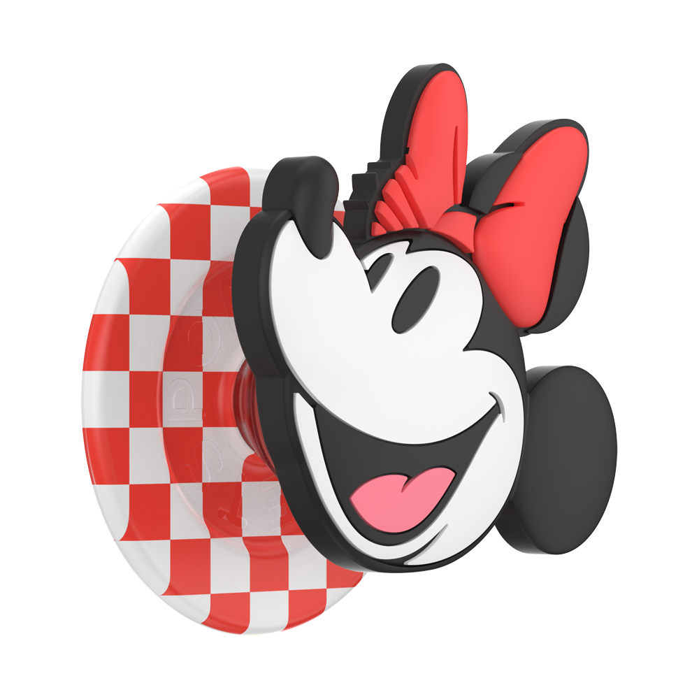 PopOut Classic Minnie — MagSafe PopGrip - US 52047