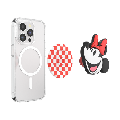PopOut Classic Minnie — MagSafe PopGrip - US 79897
