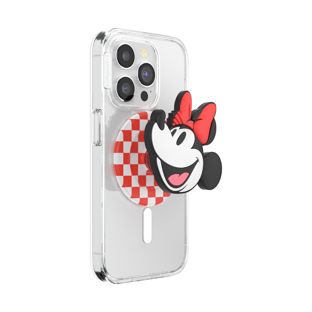 PopOut Classic Minnie — MagSafe PopGrip - US 09069