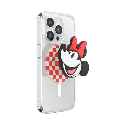 PopOut Classic Minnie — MagSafe PopGrip - US 06930