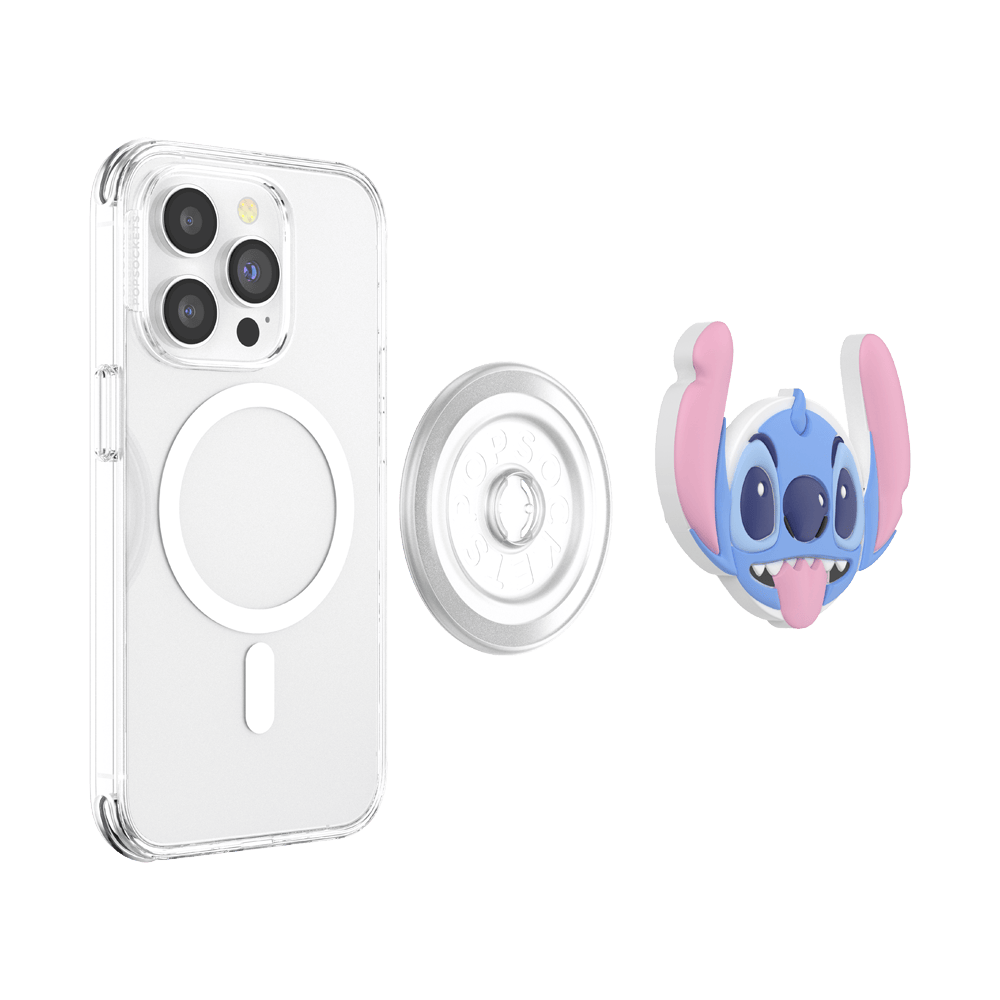 PopOut Dreamy Stitch — MagSafe PopGrip - US 30873