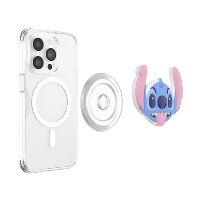 PopOut Dreamy Stitch — MagSafe PopGrip - US 96147