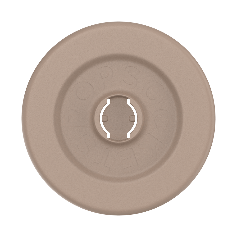 PopOut Latte Mickey — MagSafe PopGrip - US 36984