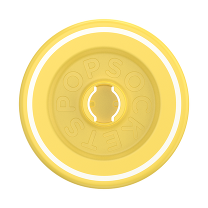 PopOut Sunny Side Up — MagSafe PopGrip - US 46612