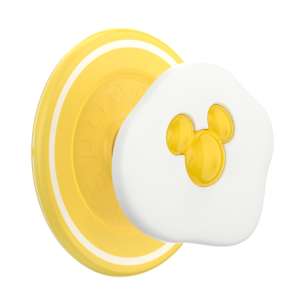 PopOut Sunny Side Up — MagSafe PopGrip - US 36282