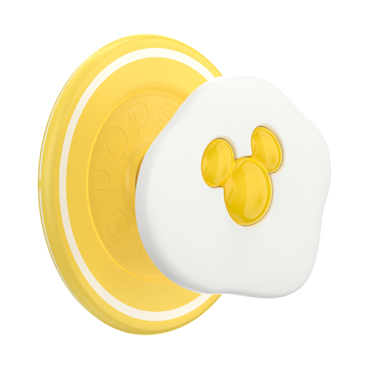 PopOut Sunny Side Up — MagSafe PopGrip - US 46069