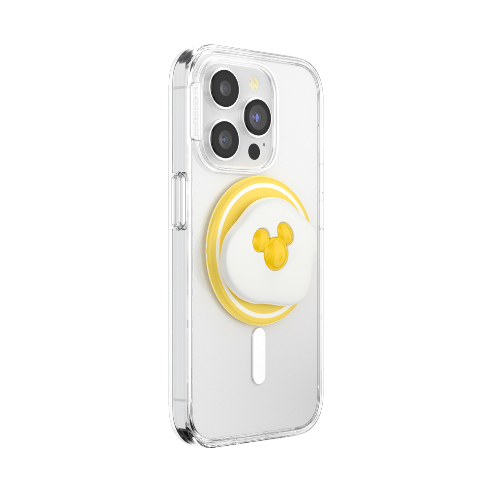 PopOut Sunny Side Up — MagSafe PopGrip - US 68146