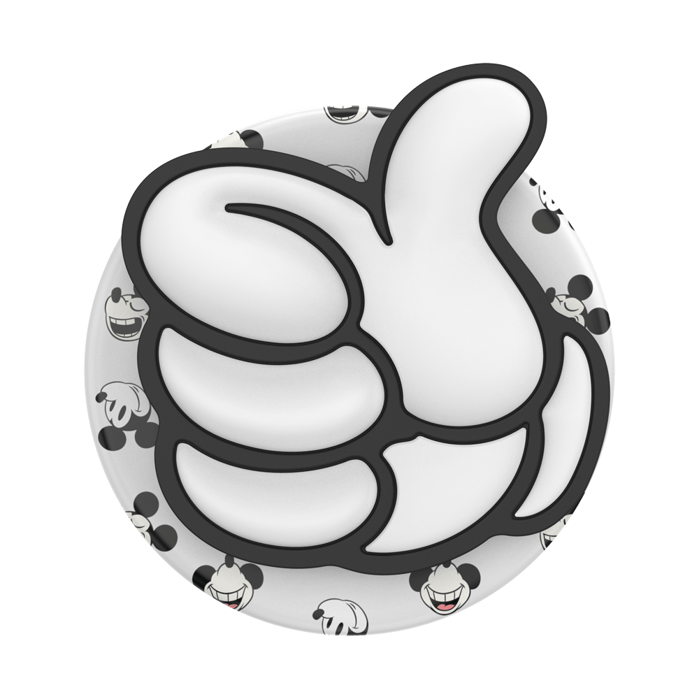 PopOut Thumbs Up — MagSafe PopGrip - US 06892