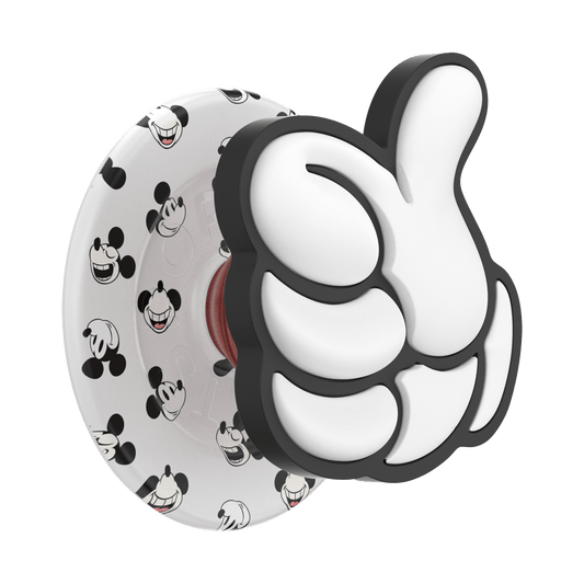 PopOut Thumbs Up — MagSafe PopGrip - US 26530