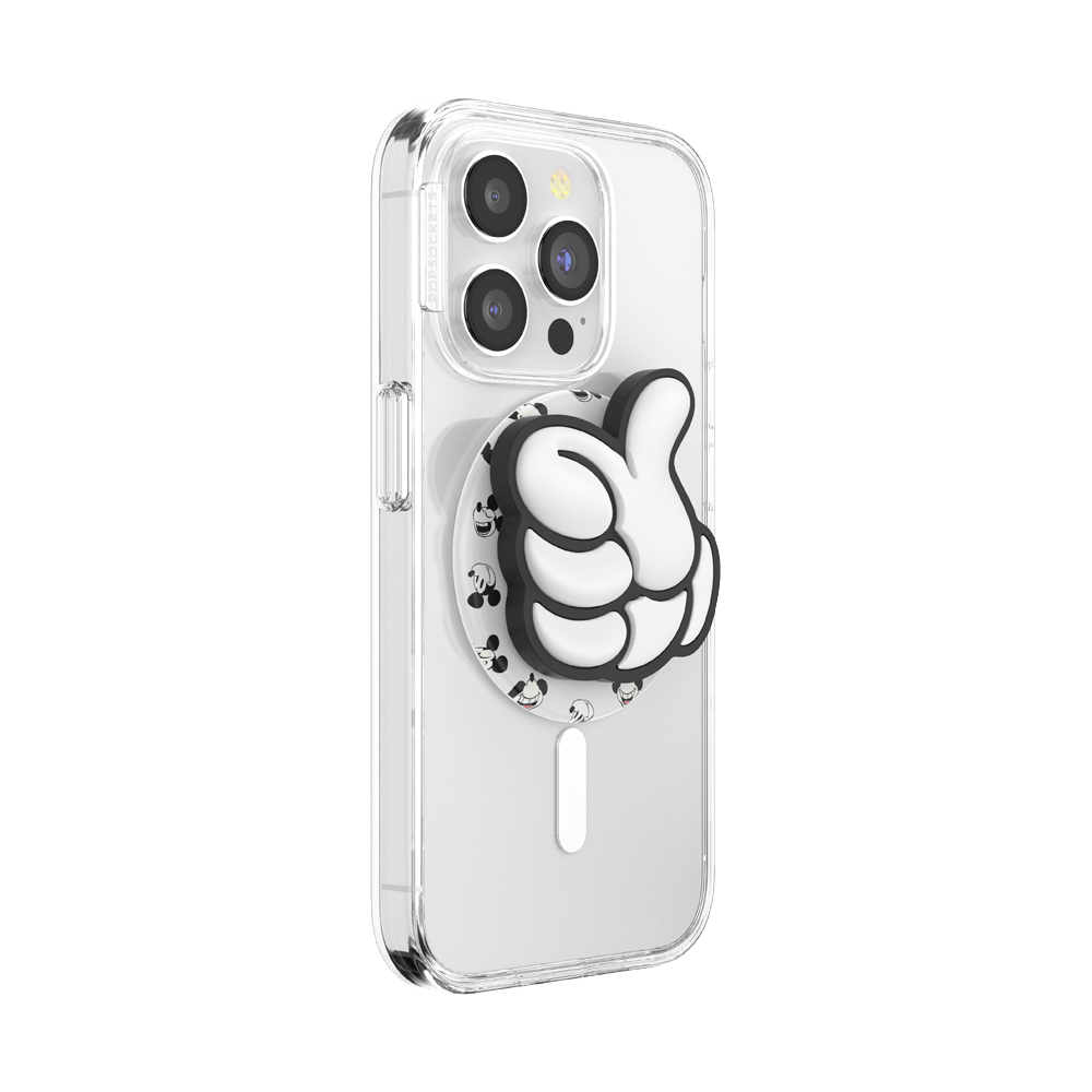 PopOut Thumbs Up — MagSafe PopGrip - US 64063