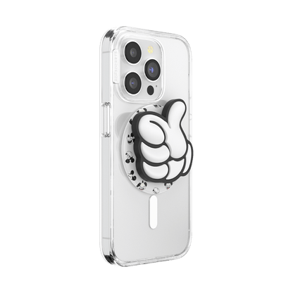 PopOut Thumbs Up — MagSafe PopGrip - US 26530