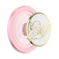 Enamel Cherub — MagSafe PopGrip - US 22934