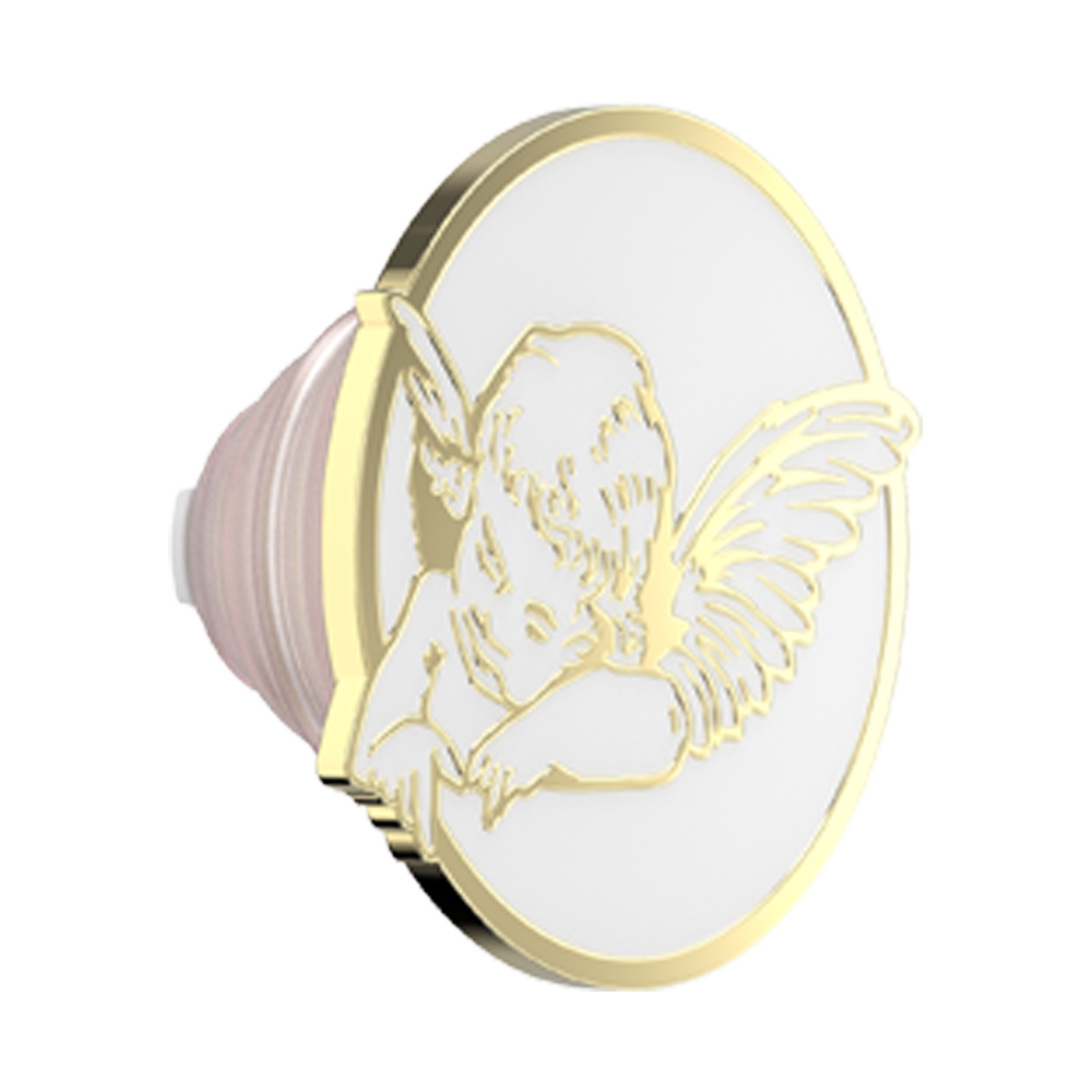 Enamel Cherubs — PopTop - US 61430