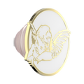 Enamel Cherubs — PopTop - US 61430