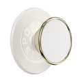 Enamel Coconut Cream — MagSafe PopGrip - US 61024