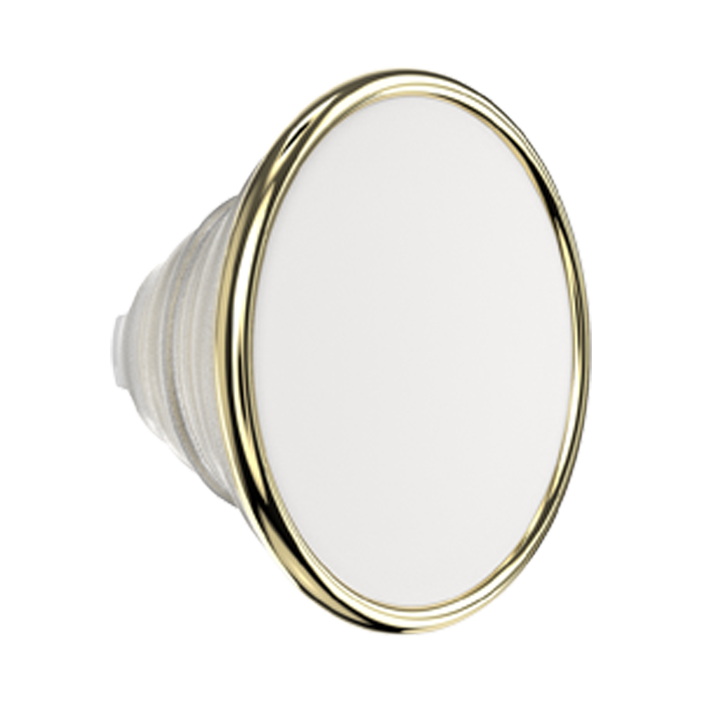 Enamel Coconut Cream — PopTop - US 36174