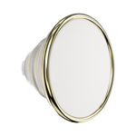 Enamel Coconut Cream — PopTop - US 36174