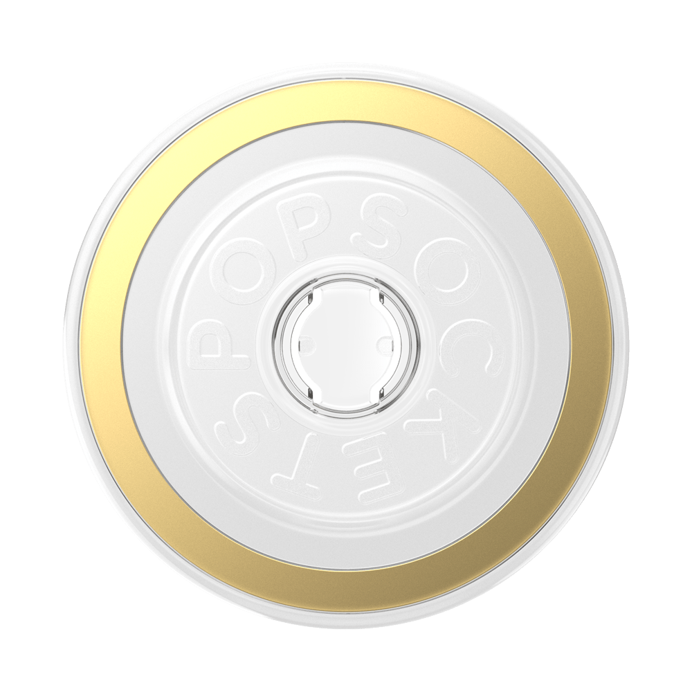 Enamel Elephant Token — MagSafe PopGrip - US 23885