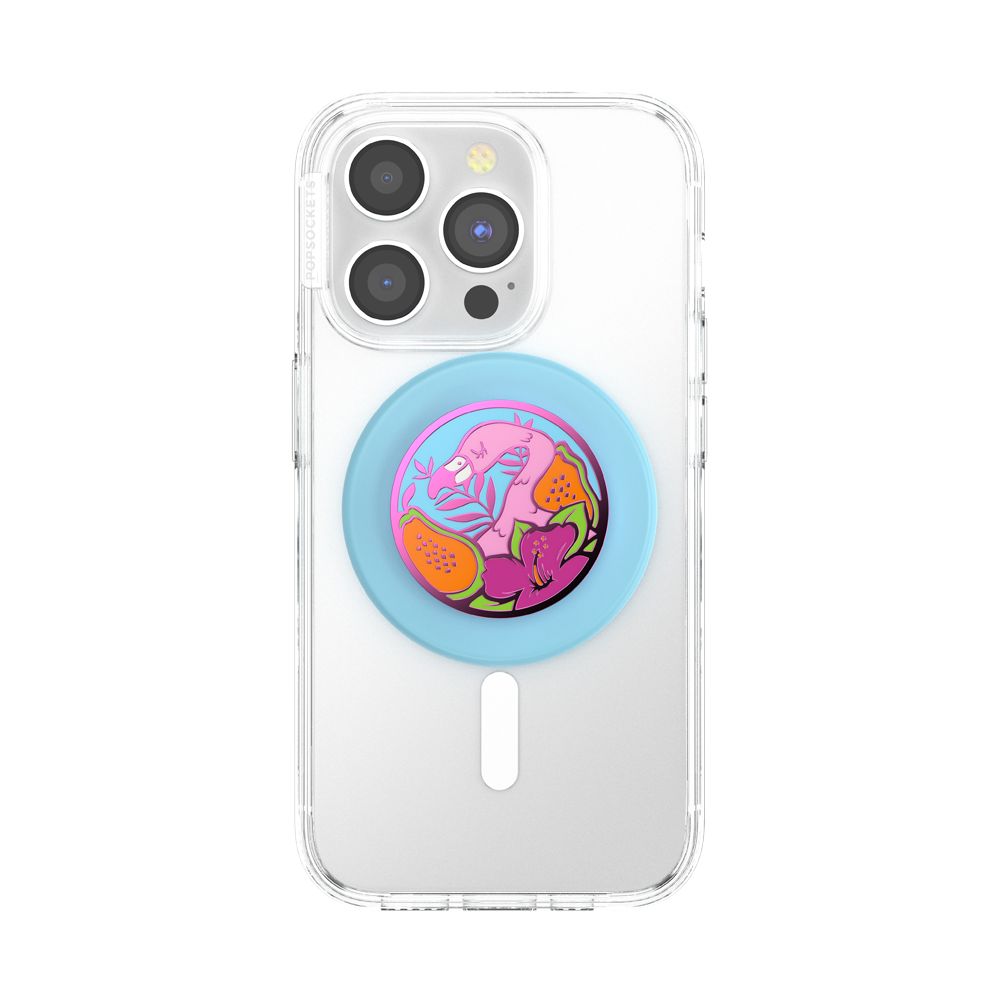 Flamingo — MagSafe PopGrip - US 59855