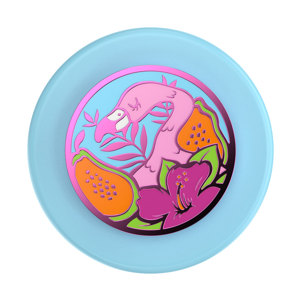 Flamingo — MagSafe PopGrip - US 59855