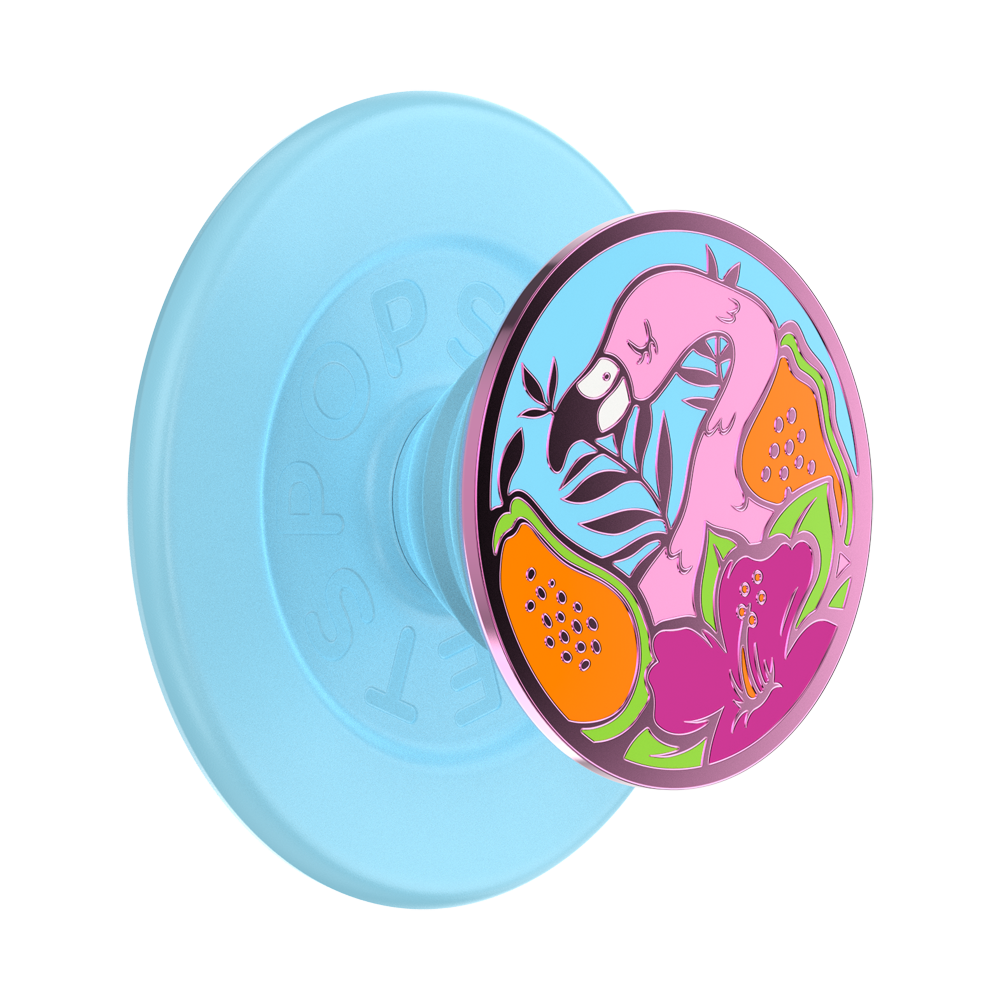 Flamingo — MagSafe PopGrip - US 56559