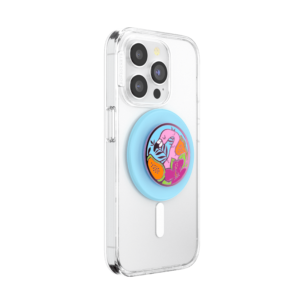 Flamingo — MagSafe PopGrip - US 38538