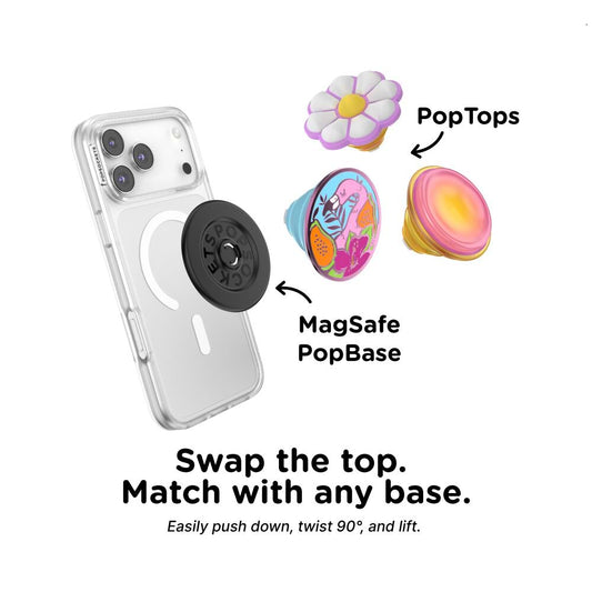 Flamingo — PopTop - US 86044