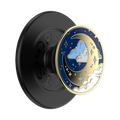 Enamel Fly Me To The Moon — MagSafe PopGrip - US 38509
