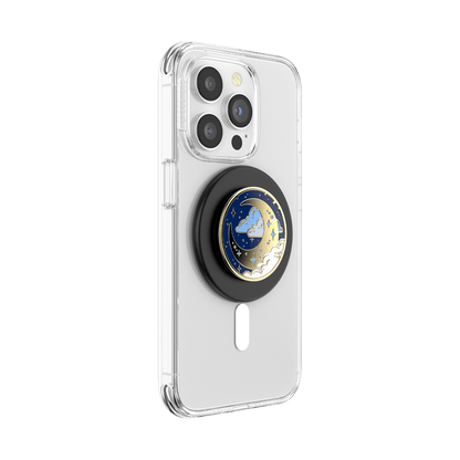 Enamel Fly Me To The Moon — MagSafe PopGrip - US 98631