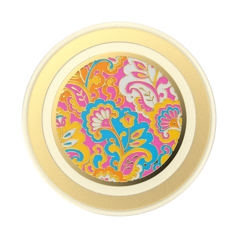 Gaudy Gold — MagSafe PopGrip - US 31145