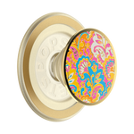 Gaudy Gold — MagSafe PopGrip - US 31145