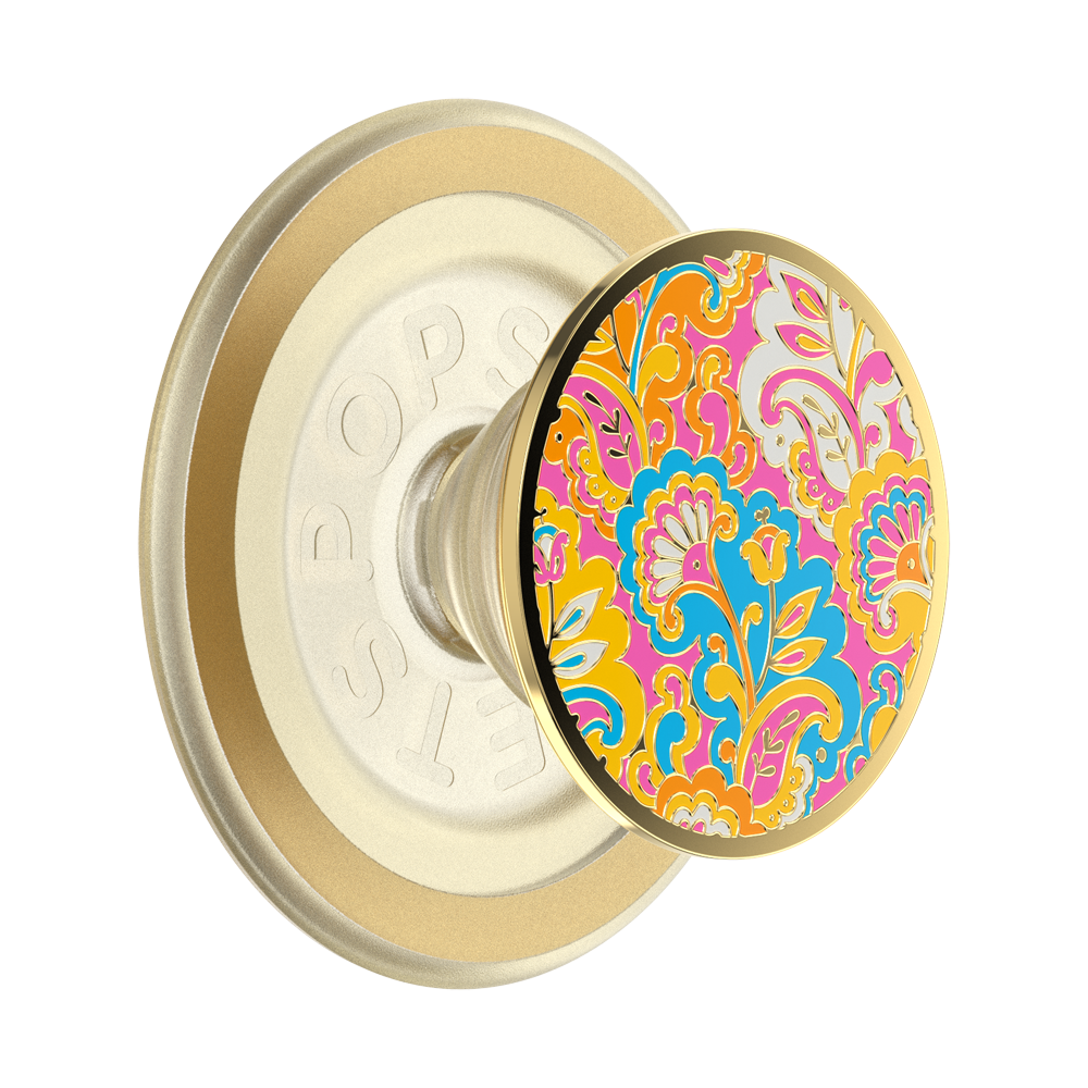 Gaudy Gold — MagSafe PopGrip - US 31145
