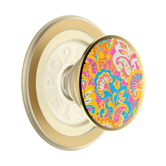 Gaudy Gold — MagSafe PopGrip - US 54688