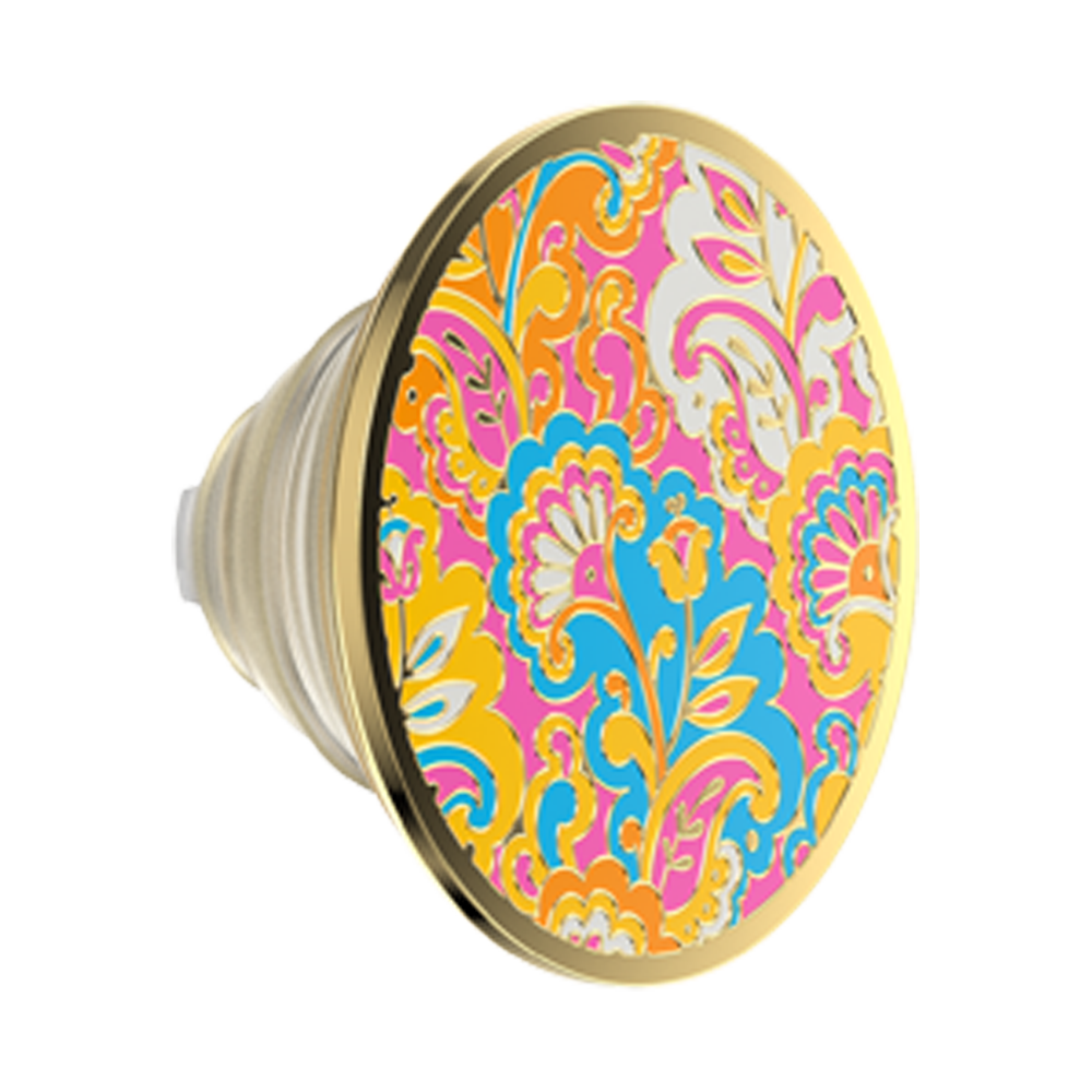 Gaudy Gold — PopTop - US 60001