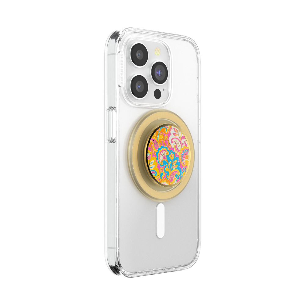 Gaudy Gold — MagSafe PopGrip - US 31145