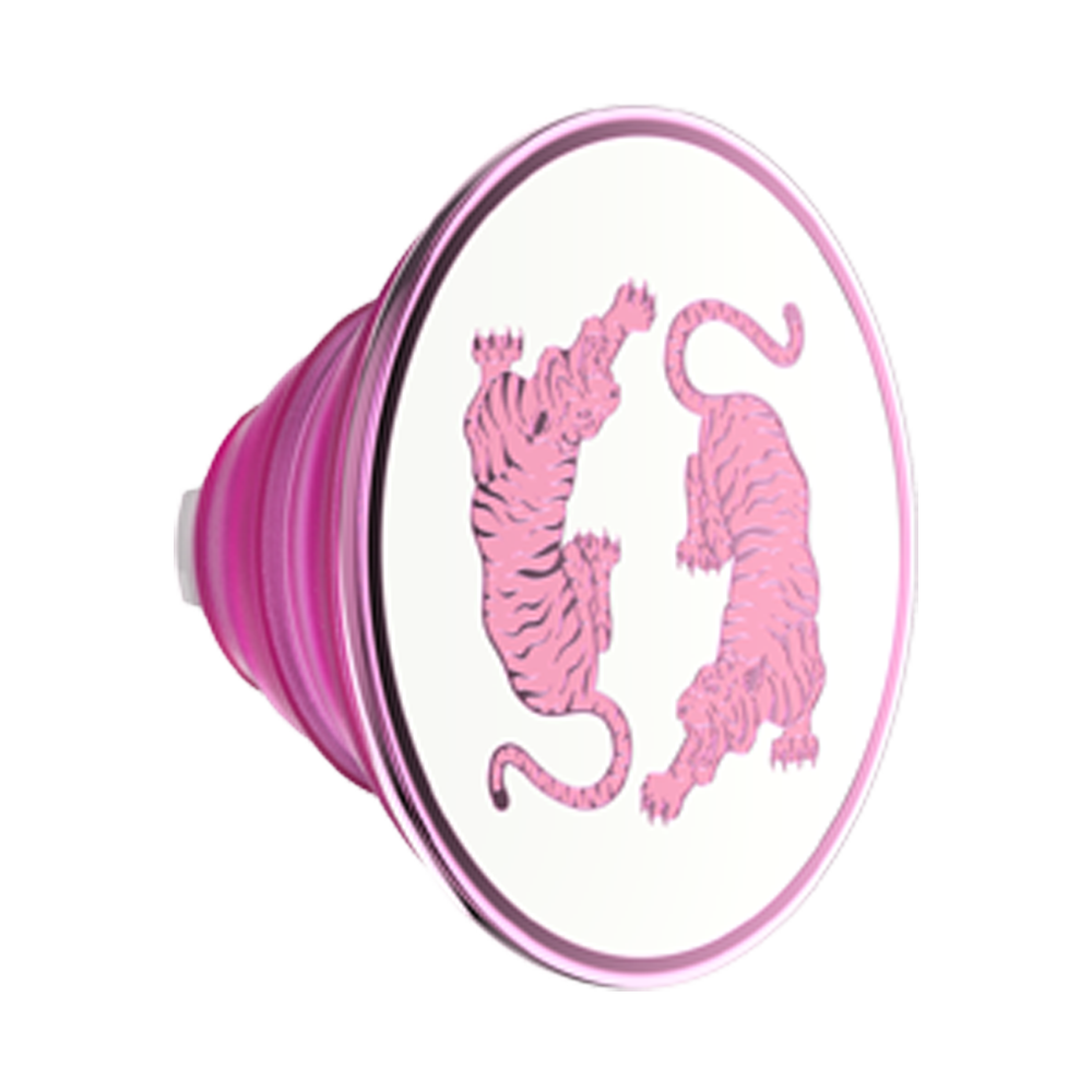 Le Tigre Boca — PopTop - US 44256