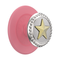 Enamel Lone Star — MagSafe PopGrip - US 94395
