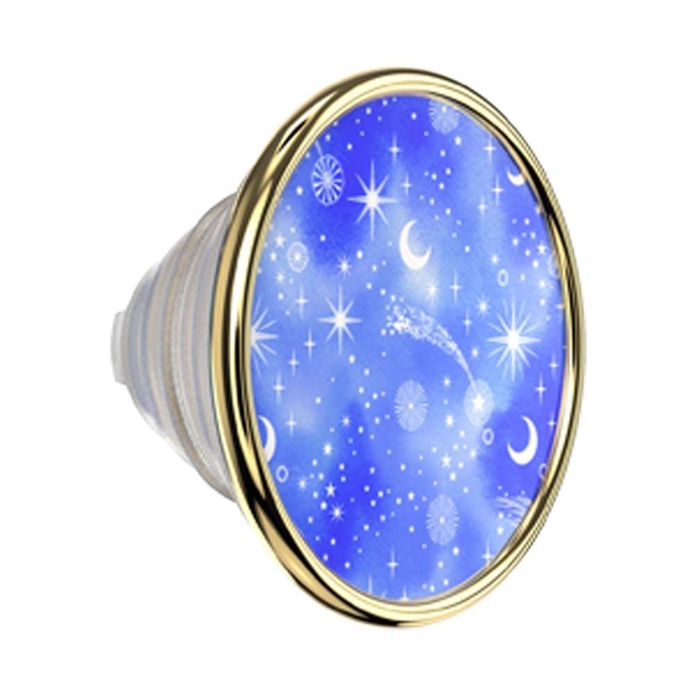Enamel Celestial — PopTop - US 57450