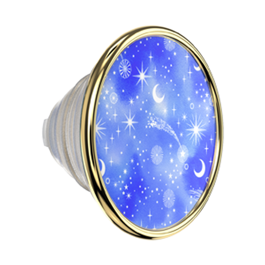 Enamel Celestial — PopTop - US 57450