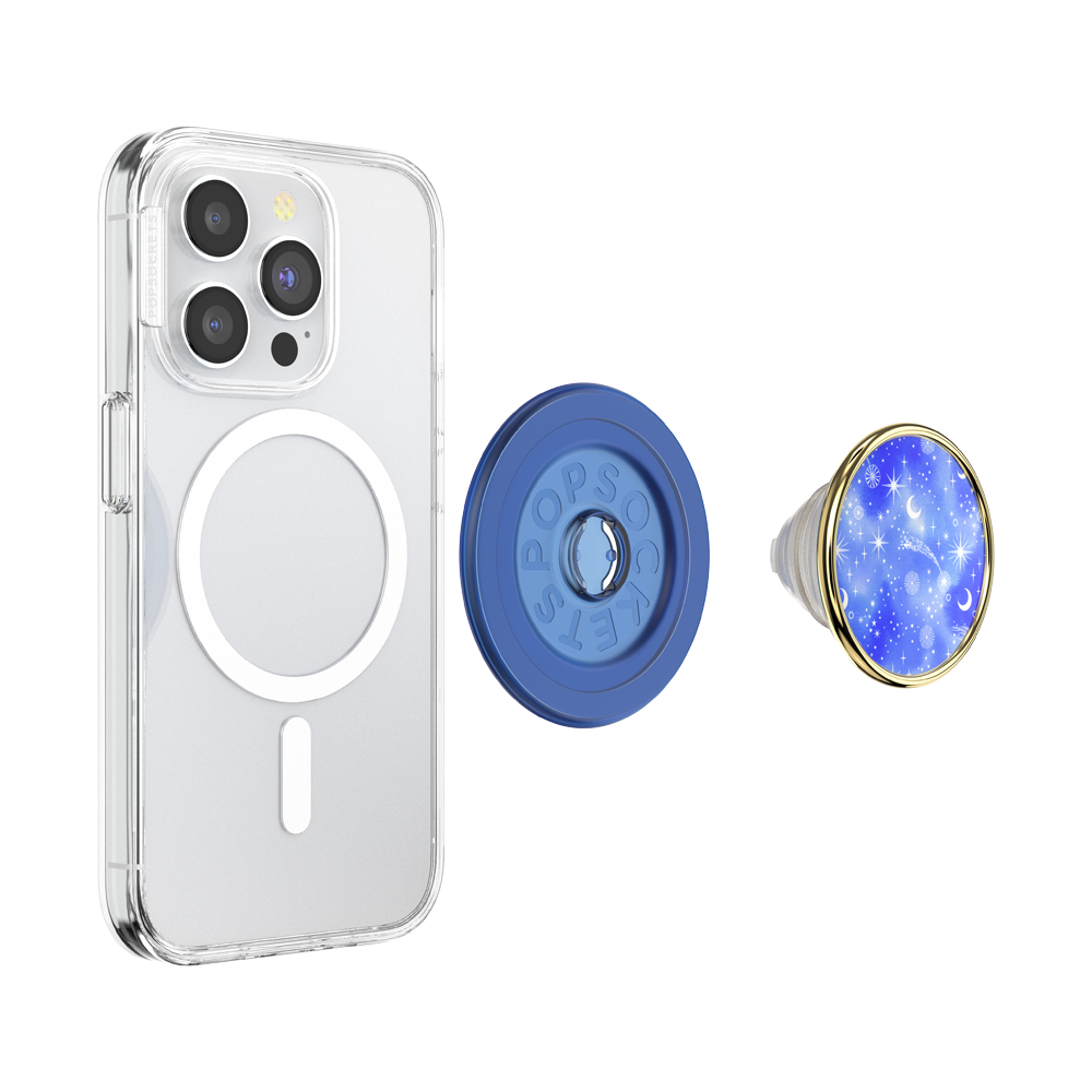 Enamel Celestial — MagSafe PopGrip - US 47438