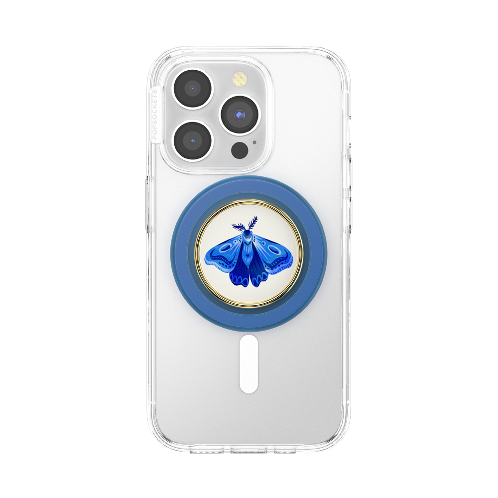 Enamel Gossamer — MagSafe PopGrip - US 23930