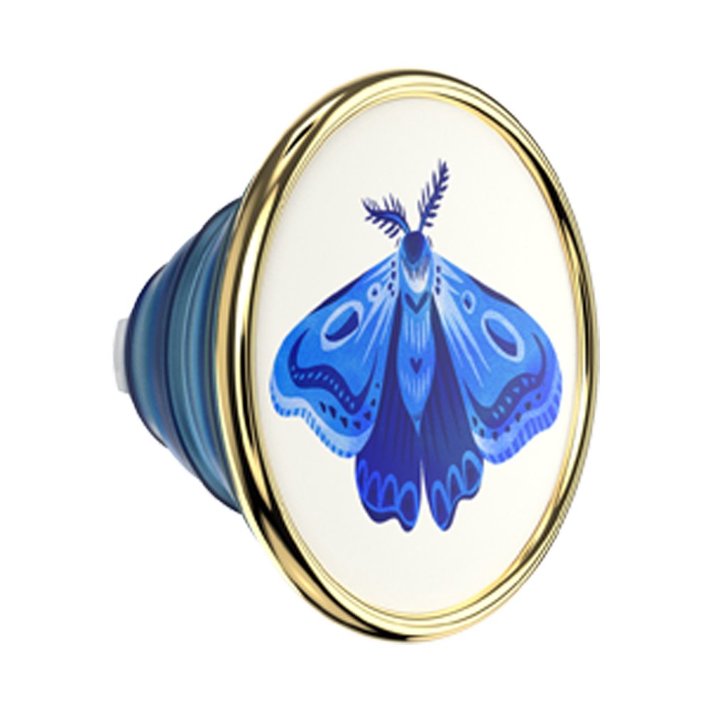 Enamel Gossamer — PopTop - US 53702