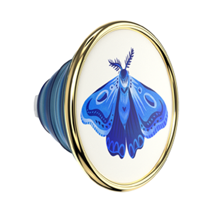 Enamel Gossamer — PopTop - US 33907