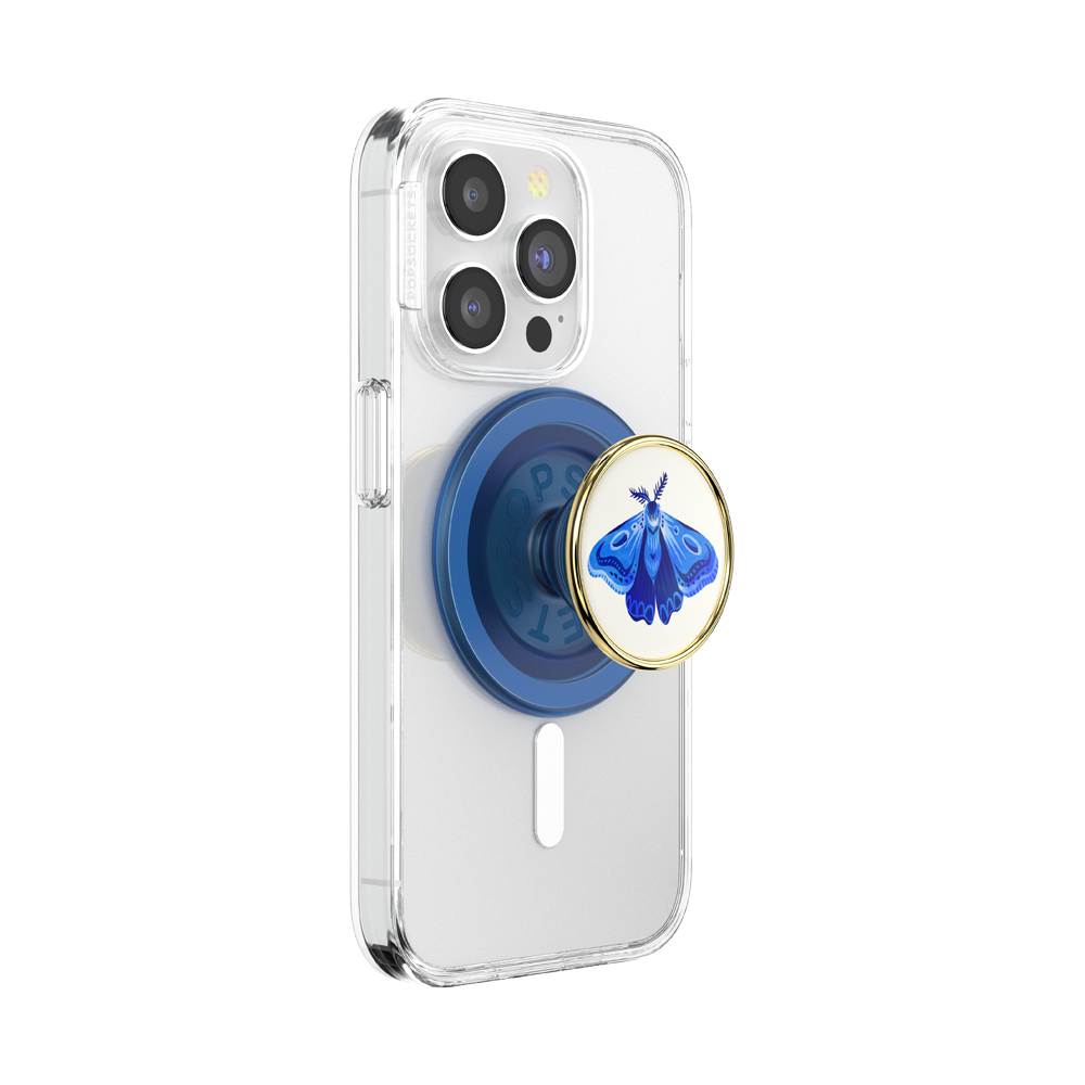 Enamel Gossamer — MagSafe PopGrip - US 23930