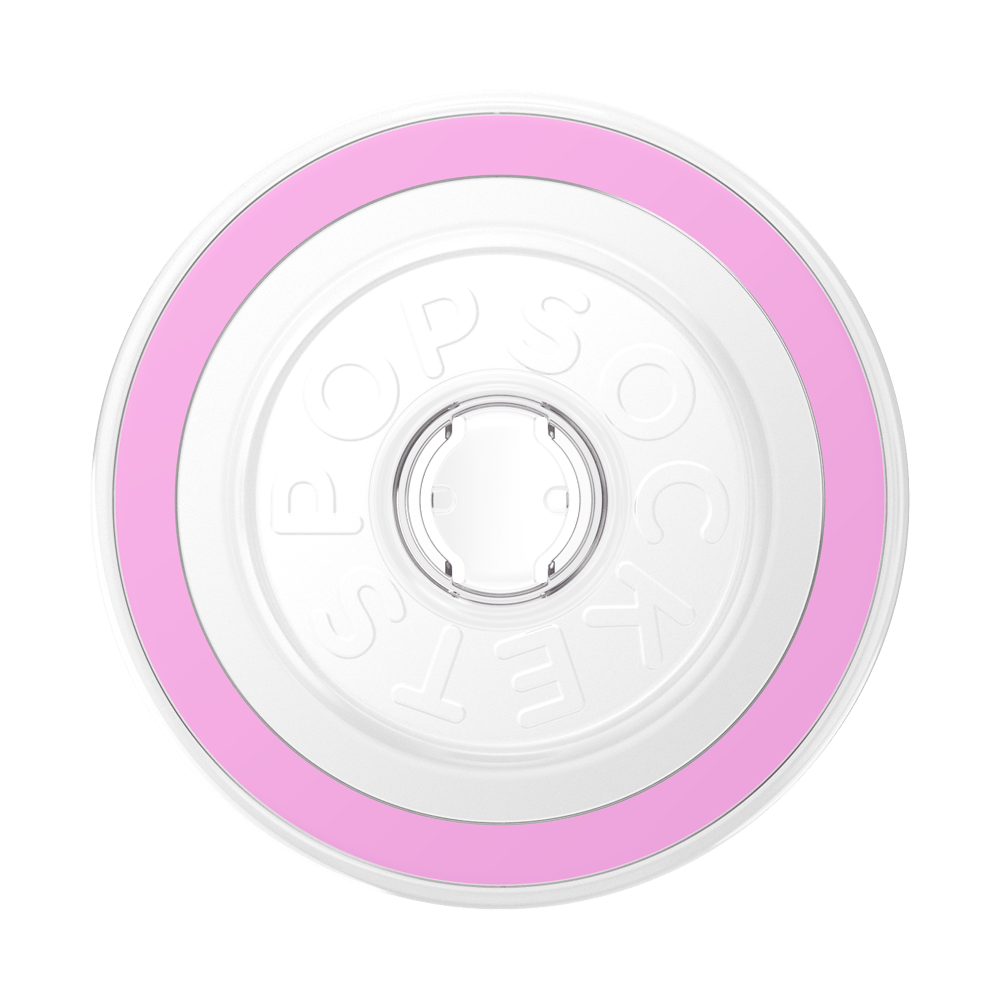 Enamel Mosaic Rosa — MagSafe PopGrip - US 26242