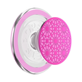 Enamel Mosaic Rosa — MagSafe PopGrip - US 48923