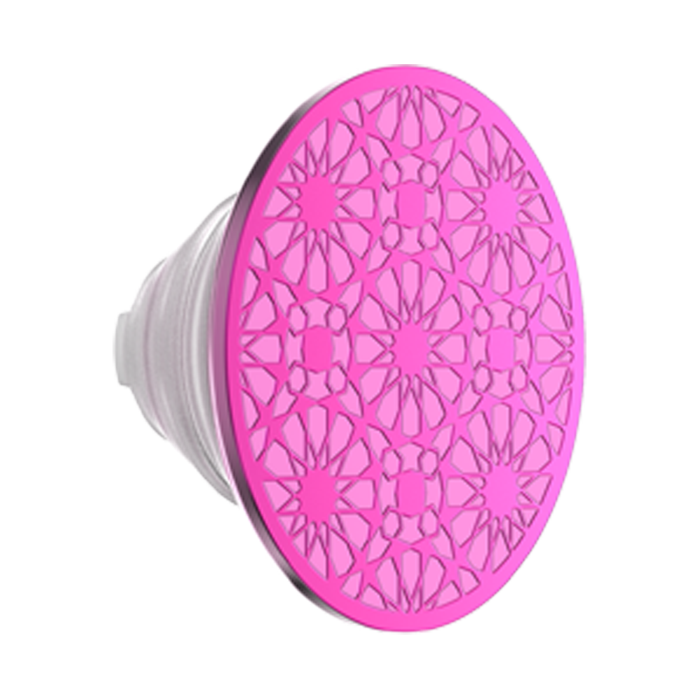 Enamel Mosaic Rosa — MagSafe PopGrip - US 26242
