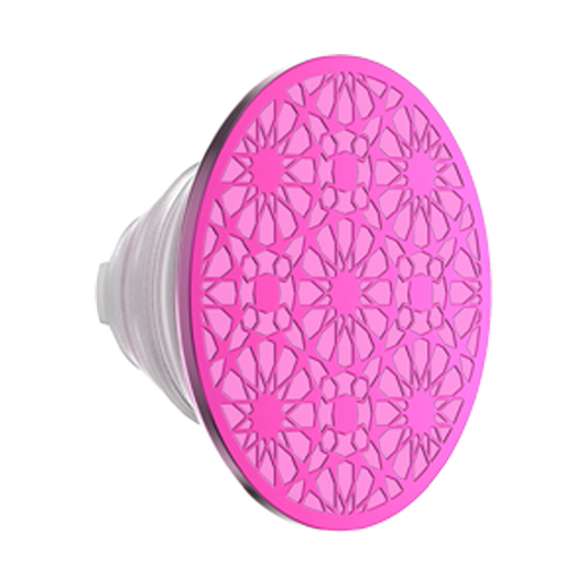 Enamel Mosaic Rosa — PopTop - US 72682