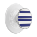Enamel Nautical Stripe — MagSafe PopGrip - US 70093